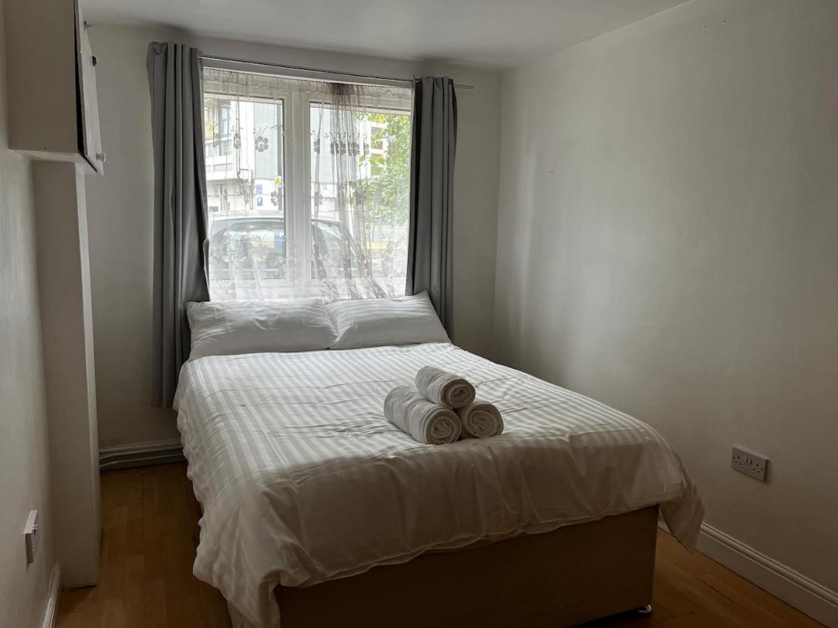 The St James's Retreat Vakantiehuis