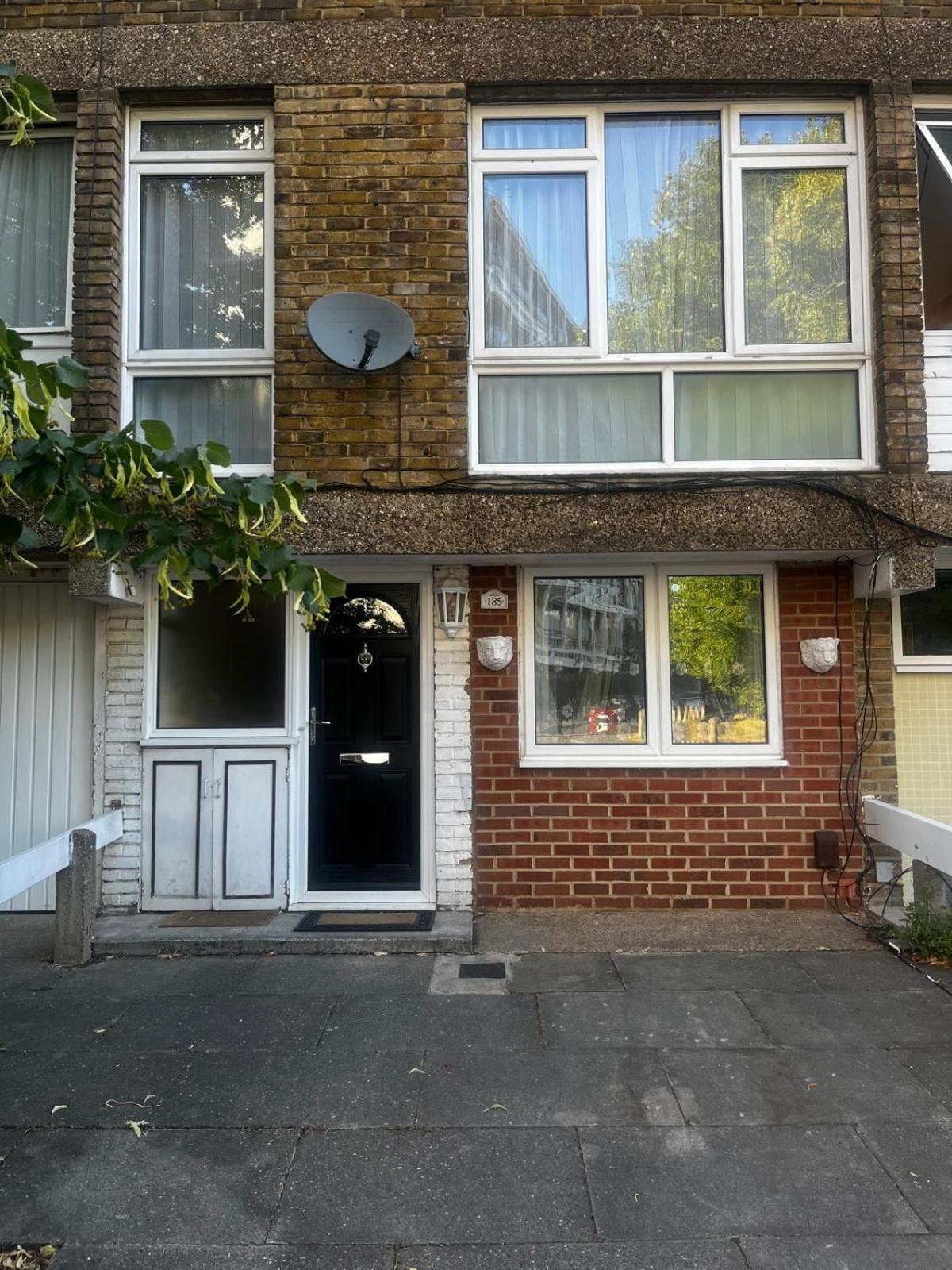 The St James's Retreat Vakantiehuis *