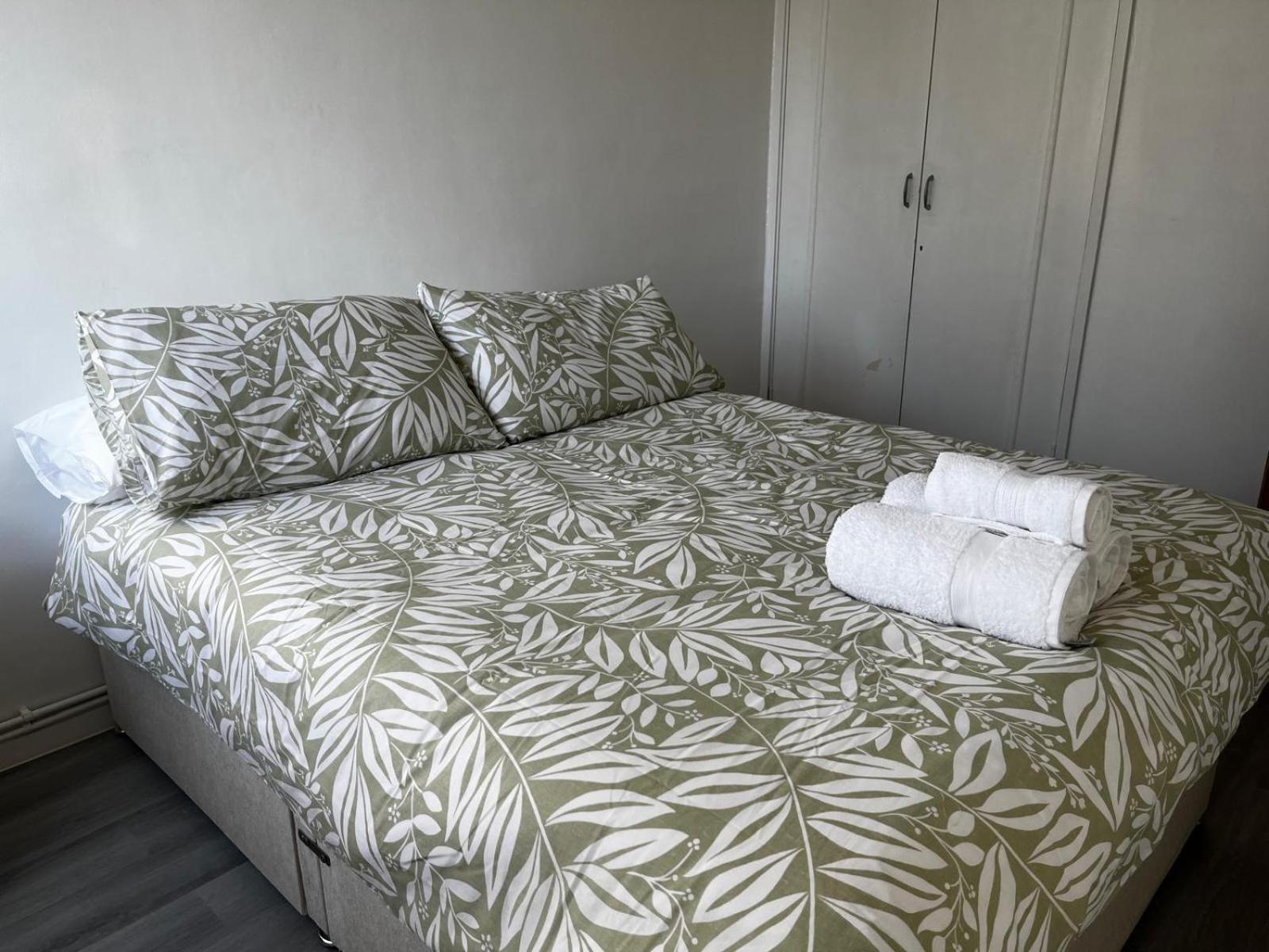 Vakantiehuis The St James's Retreat Londen